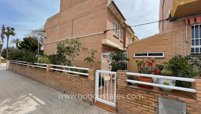 Te koop - Huis - Stadswoning - Los Alcazares - Los Alcazares Centro