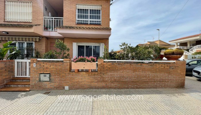 Te koop - Huis - Stadswoning - Los Alcazares - Los Alcazares Centro