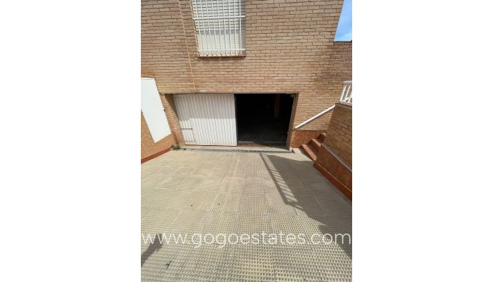 Te koop - Huis - Stadswoning - Los Alcazares - Los Alcazares Centro
