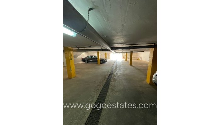 Te koop - Huis - Stadswoning - Los Alcazares - Los Alcazares Centro