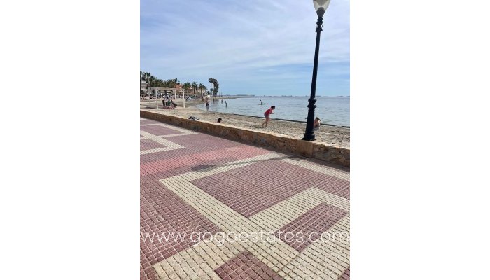 Te koop - Huis - Stadswoning - Los Alcazares - Los Alcazares Centro