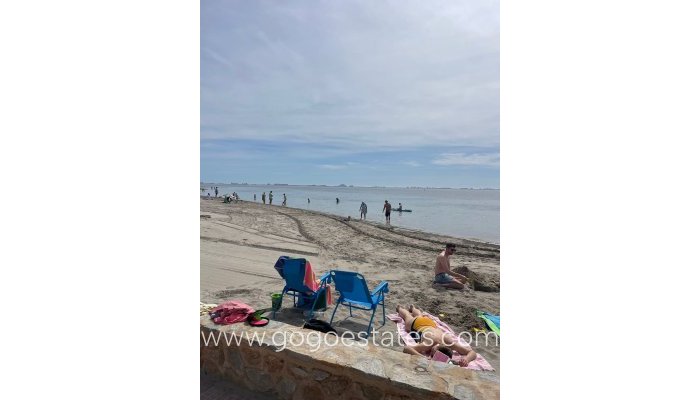 Te koop - Huis - Stadswoning - Los Alcazares - Los Alcazares Centro