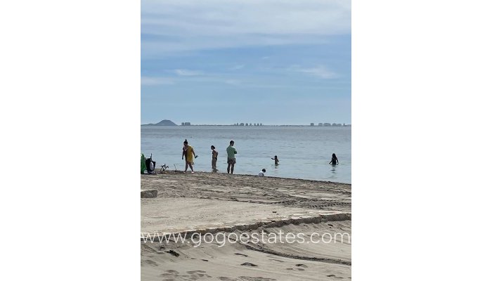 Te koop - Huis - Stadswoning - Los Alcazares - Los Alcazares Centro