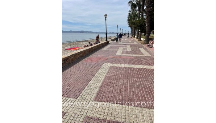 Te koop - Huis - Stadswoning - Los Alcazares - Los Alcazares Centro