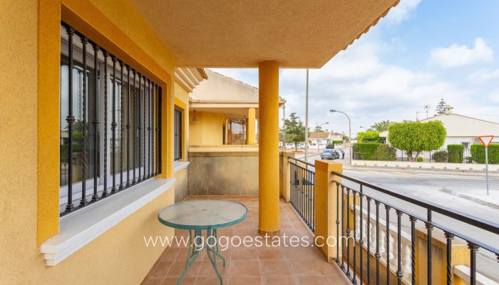 Te koop - Huis - Stadswoning - Murcia - La Puebla