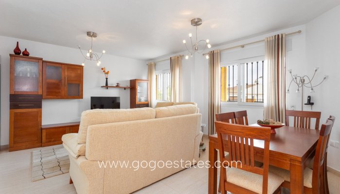 Te koop - Huis - Stadswoning - Murcia - La Puebla