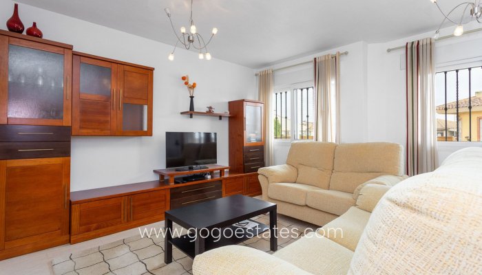 Te koop - Huis - Stadswoning - Murcia - La Puebla