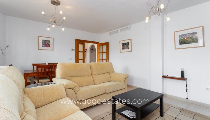 Te koop - Huis - Stadswoning - Murcia - La Puebla