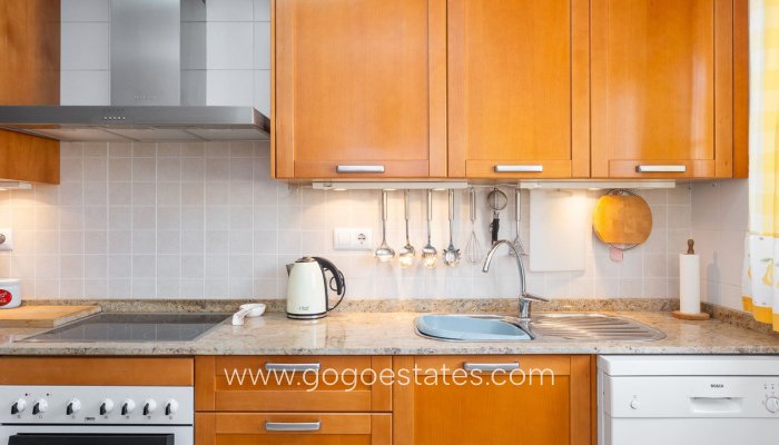 Te koop - Huis - Stadswoning - Murcia - La Puebla