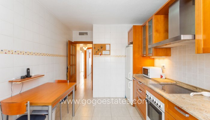 Te koop - Huis - Stadswoning - Murcia - La Puebla