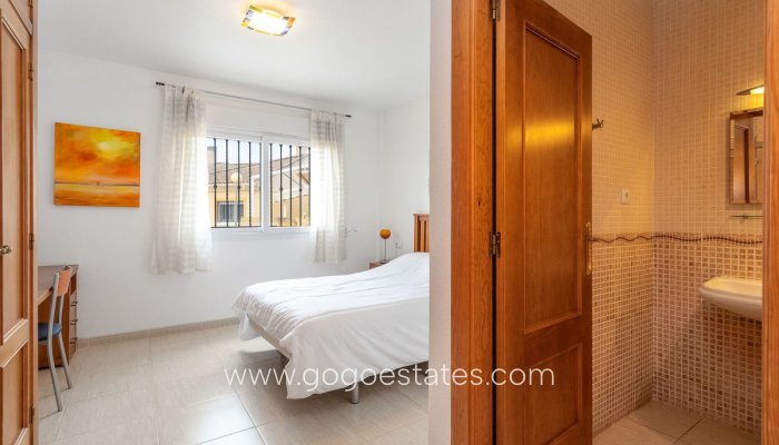 Te koop - Huis - Stadswoning - Murcia - La Puebla