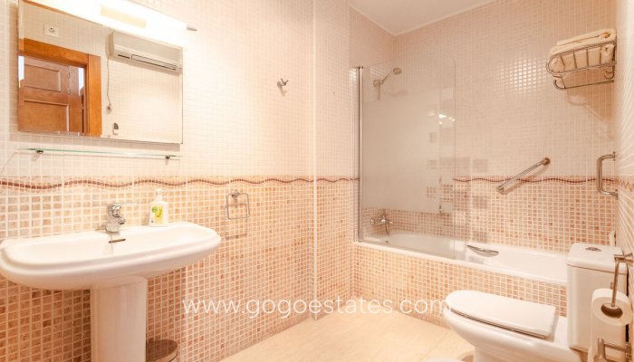 Te koop - Huis - Stadswoning - Murcia - La Puebla