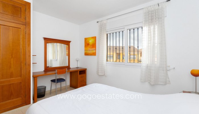 Te koop - Huis - Stadswoning - Murcia - La Puebla