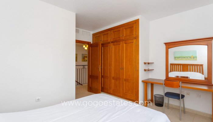 Te koop - Huis - Stadswoning - Murcia - La Puebla