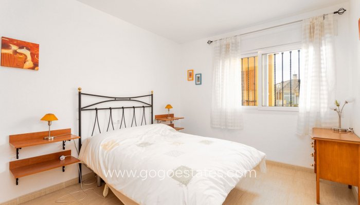 Te koop - Huis - Stadswoning - Murcia - La Puebla
