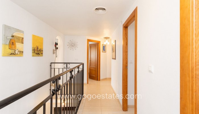 Te koop - Huis - Stadswoning - Murcia - La Puebla