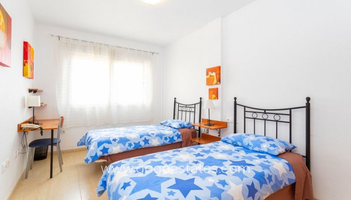 Te koop - Huis - Stadswoning - Murcia - La Puebla