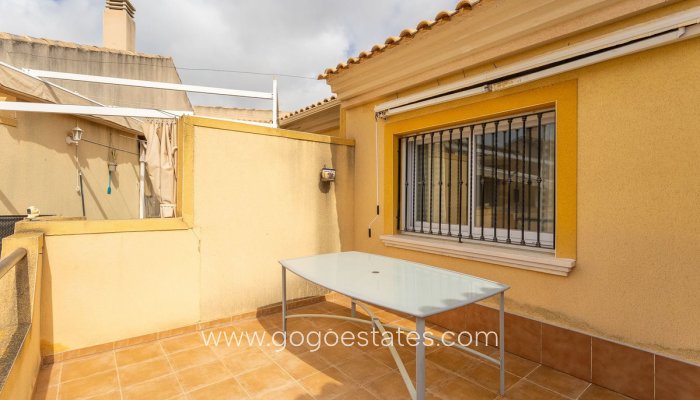 Te koop - Huis - Stadswoning - Murcia - La Puebla