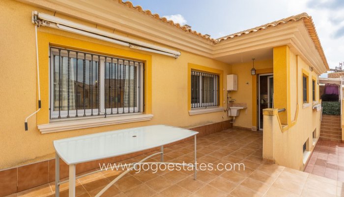 Te koop - Huis - Stadswoning - Murcia - La Puebla