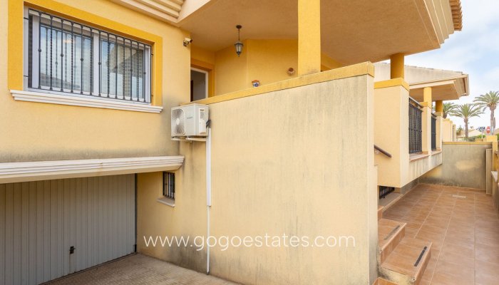 Te koop - Huis - Stadswoning - Murcia - La Puebla