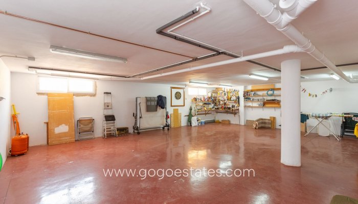 Te koop - Huis - Stadswoning - Murcia - La Puebla