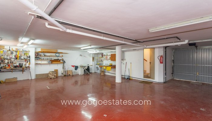 Te koop - Huis - Stadswoning - Murcia - La Puebla