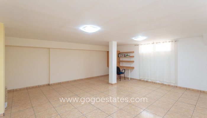 Te koop - Huis - Stadswoning - Murcia - La Puebla
