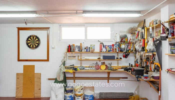 Te koop - Huis - Stadswoning - Murcia - La Puebla