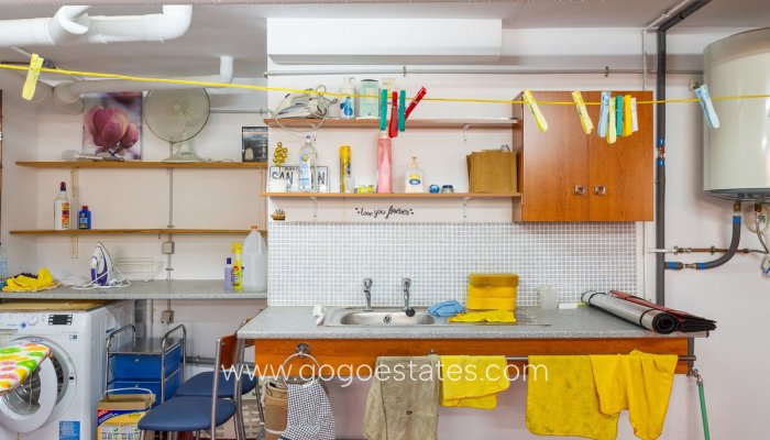 Te koop - Huis - Stadswoning - Murcia - La Puebla