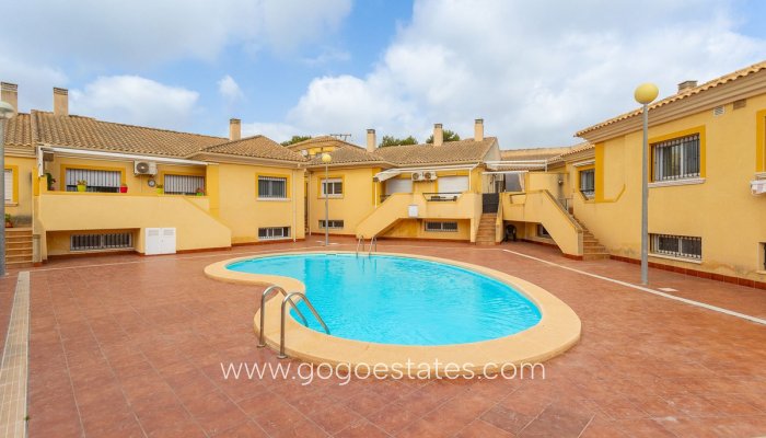 Te koop - Huis - Stadswoning - Murcia - La Puebla