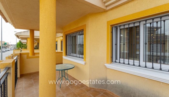 Te koop - Huis - Stadswoning - Murcia - La Puebla
