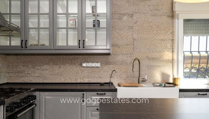 Revente - Maison - Villa Individuelle - Murcia - La Puebla