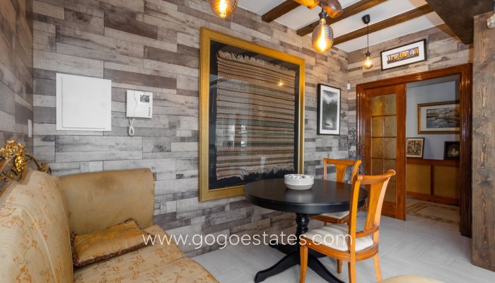 Revente - Maison - Villa Individuelle - Murcia - La Puebla