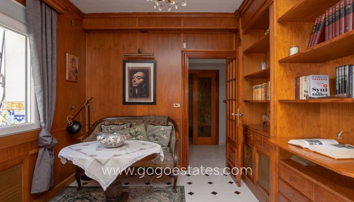 Revente - Maison - Villa Individuelle - Murcia - La Puebla