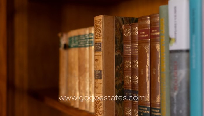 Revente - Maison - Villa Individuelle - Murcia - La Puebla