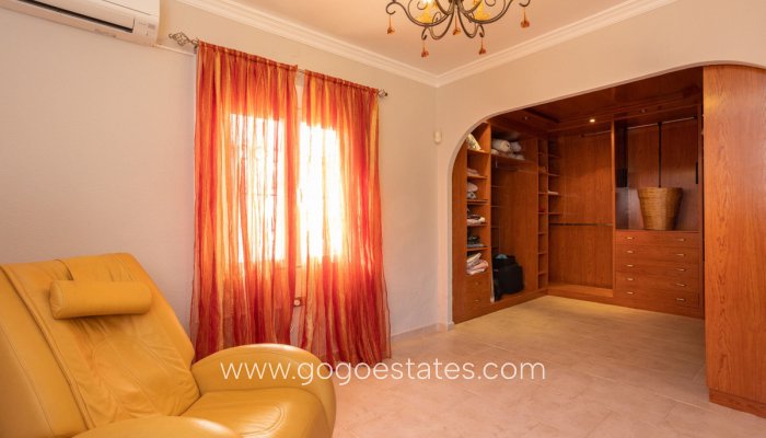 Revente - Maison - Villa Individuelle - Murcia - La Puebla