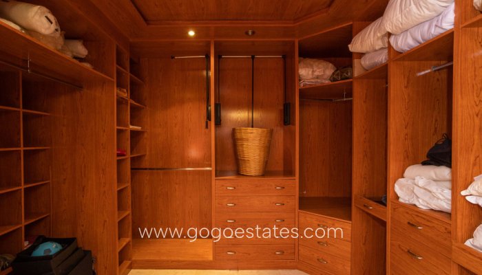 Revente - Maison - Villa Individuelle - Murcia - La Puebla