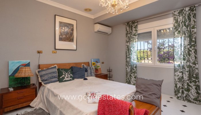 Revente - Maison - Villa Individuelle - Murcia - La Puebla