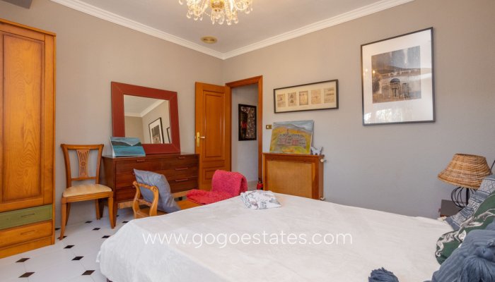 Revente - Maison - Villa Individuelle - Murcia - La Puebla