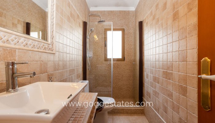 Revente - Maison - Villa Individuelle - Murcia - La Puebla