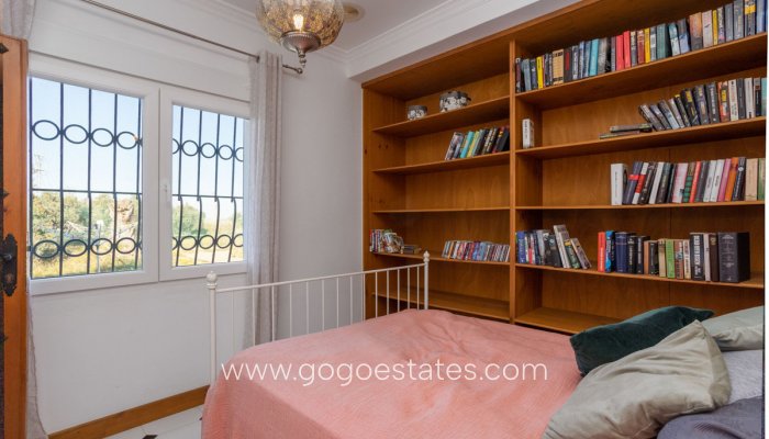 Revente - Maison - Villa Individuelle - Murcia - La Puebla