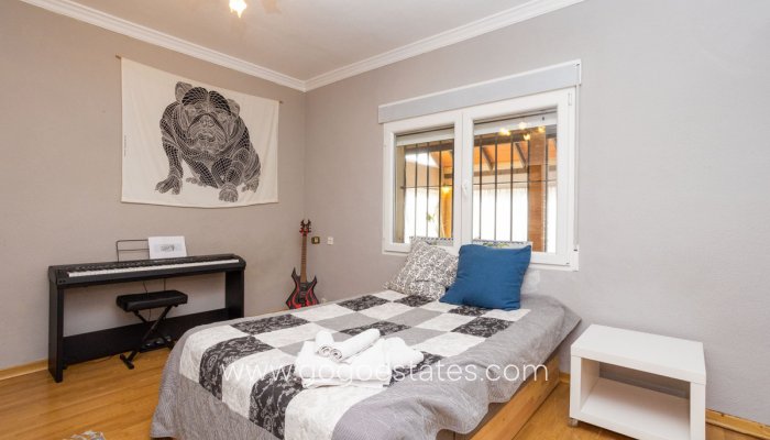 Revente - Maison - Villa Individuelle - Murcia - La Puebla