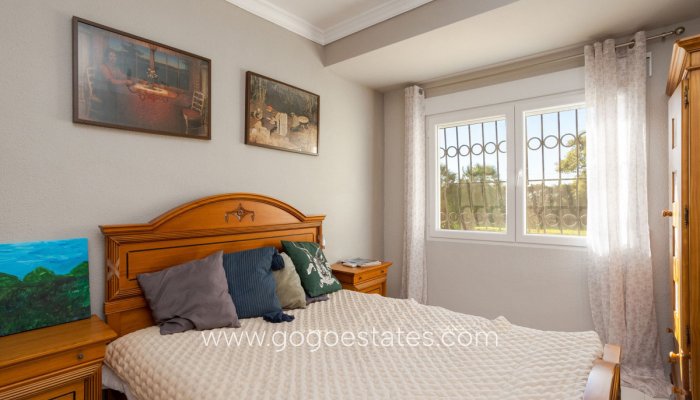 Revente - Maison - Villa Individuelle - Murcia - La Puebla