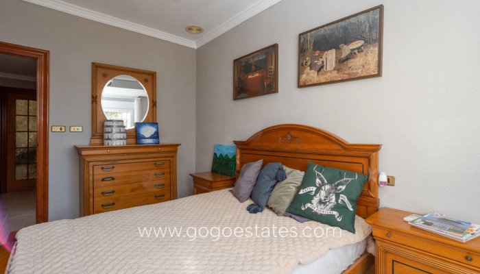 Revente - Maison - Villa Individuelle - Murcia - La Puebla