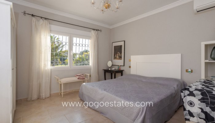 Revente - Maison - Villa Individuelle - Murcia - La Puebla