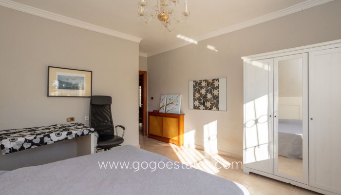 Revente - Maison - Villa Individuelle - Murcia - La Puebla