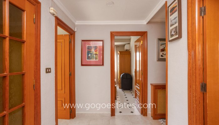 Revente - Maison - Villa Individuelle - Murcia - La Puebla