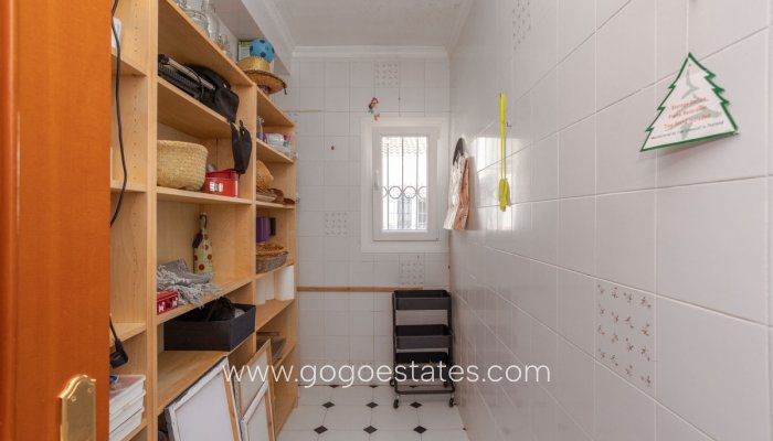 Revente - Maison - Villa Individuelle - Murcia - La Puebla