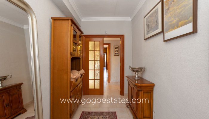 Revente - Maison - Villa Individuelle - Murcia - La Puebla