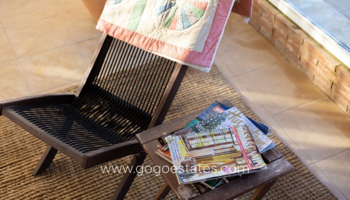 Revente - Maison - Villa Individuelle - Murcia - La Puebla